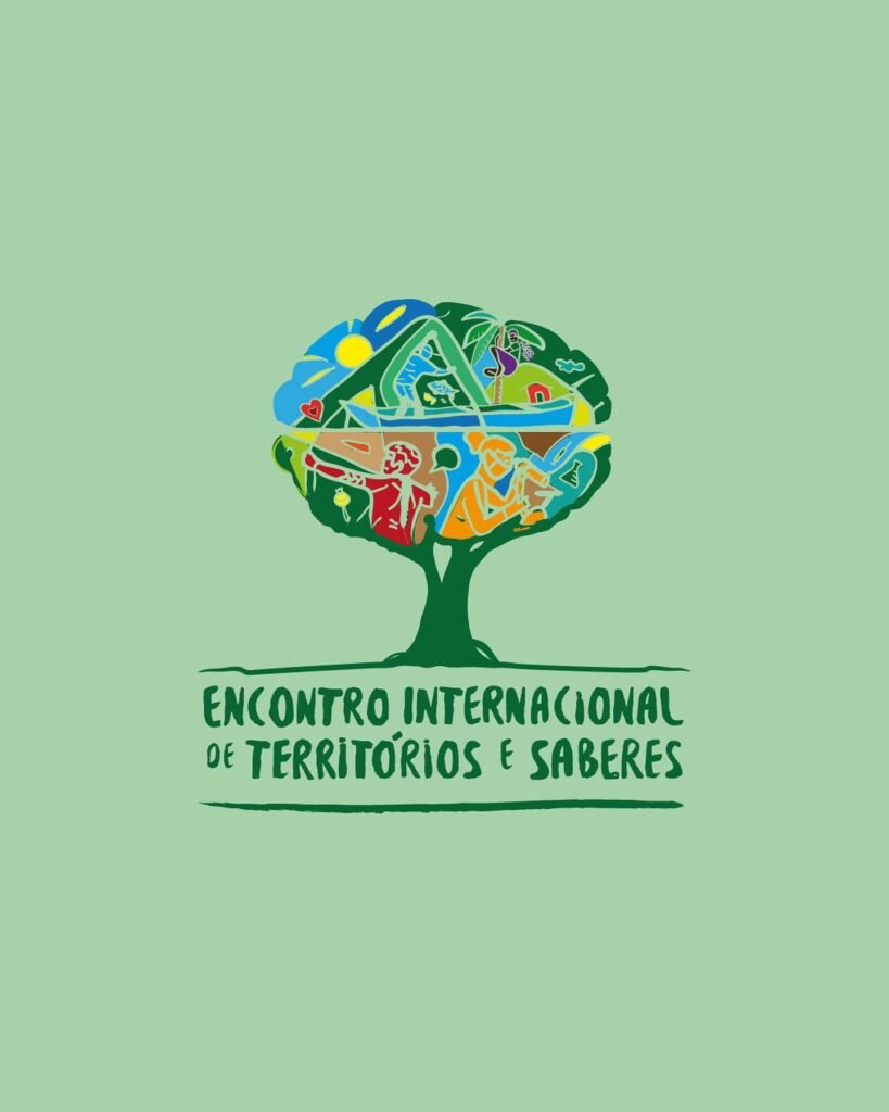 Paraty (RJ) sedia, esta semana, o 1º Encontro Internacional de Territórios e Saberes (EITS).