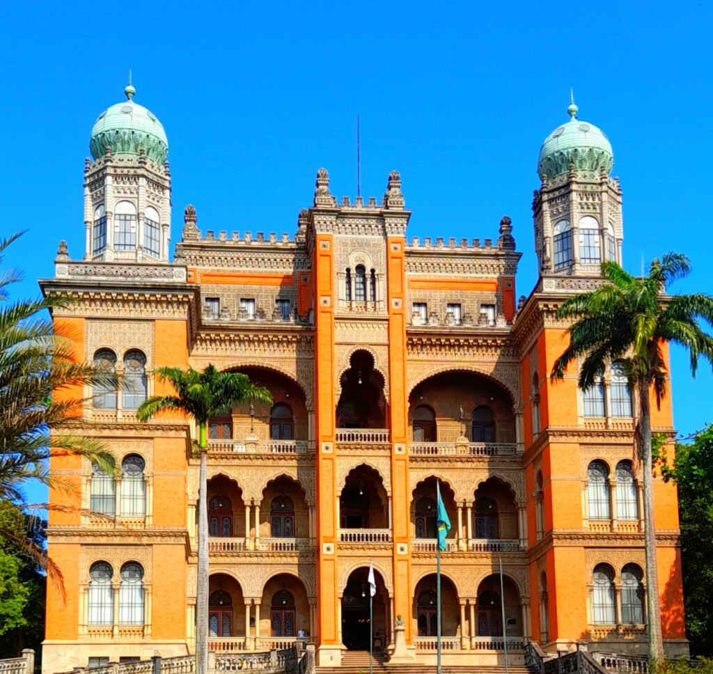 Fiocruz marca presença como potência científica e diplomática na COP30