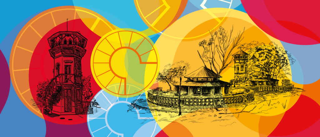 Fiocruz vai reabrir conjunto do Pombal com exposição sobre impactos das mudanças climáticas na saúde