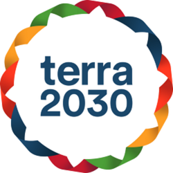 Logo Terra 2030