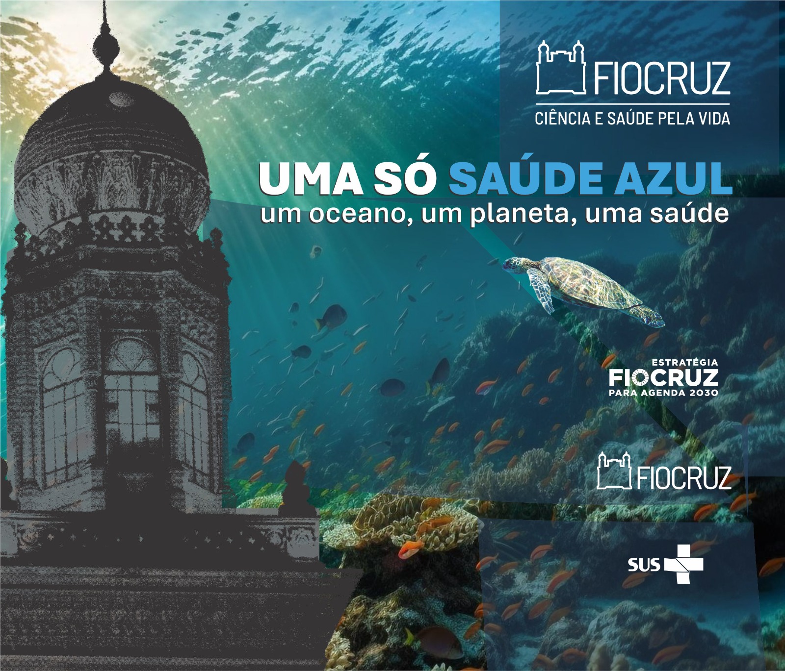 Logo do Evento